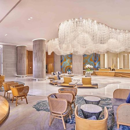 Vasa Hotel Surabaya Kültér fotó