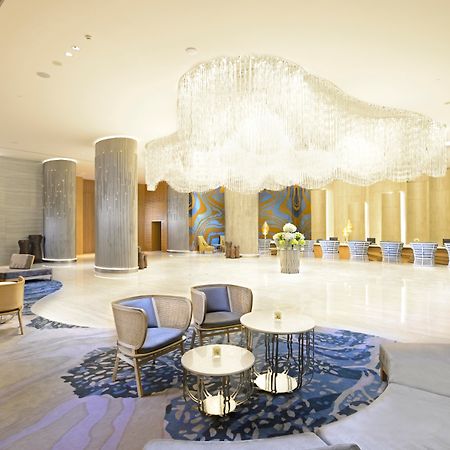 Vasa Hotel Surabaya Kültér fotó