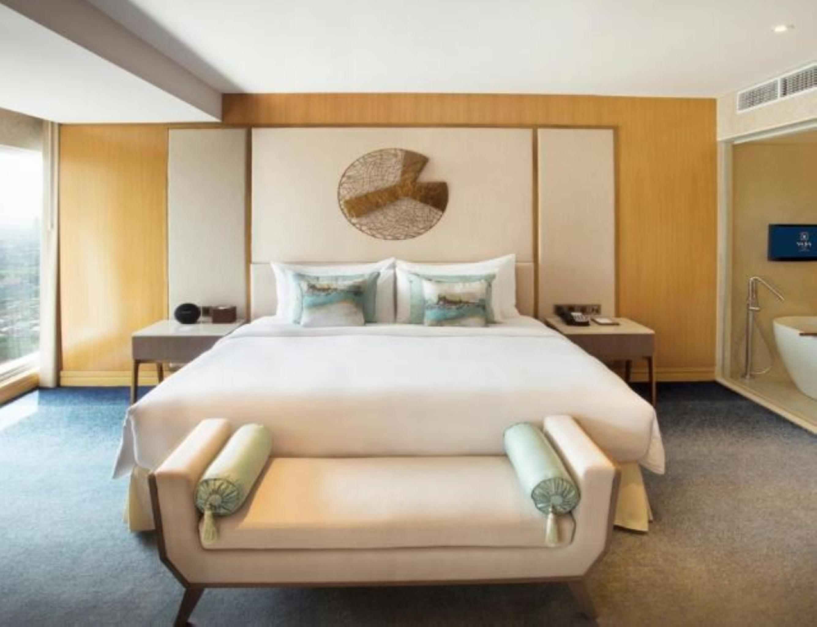Vasa Hotel Surabaya Kültér fotó