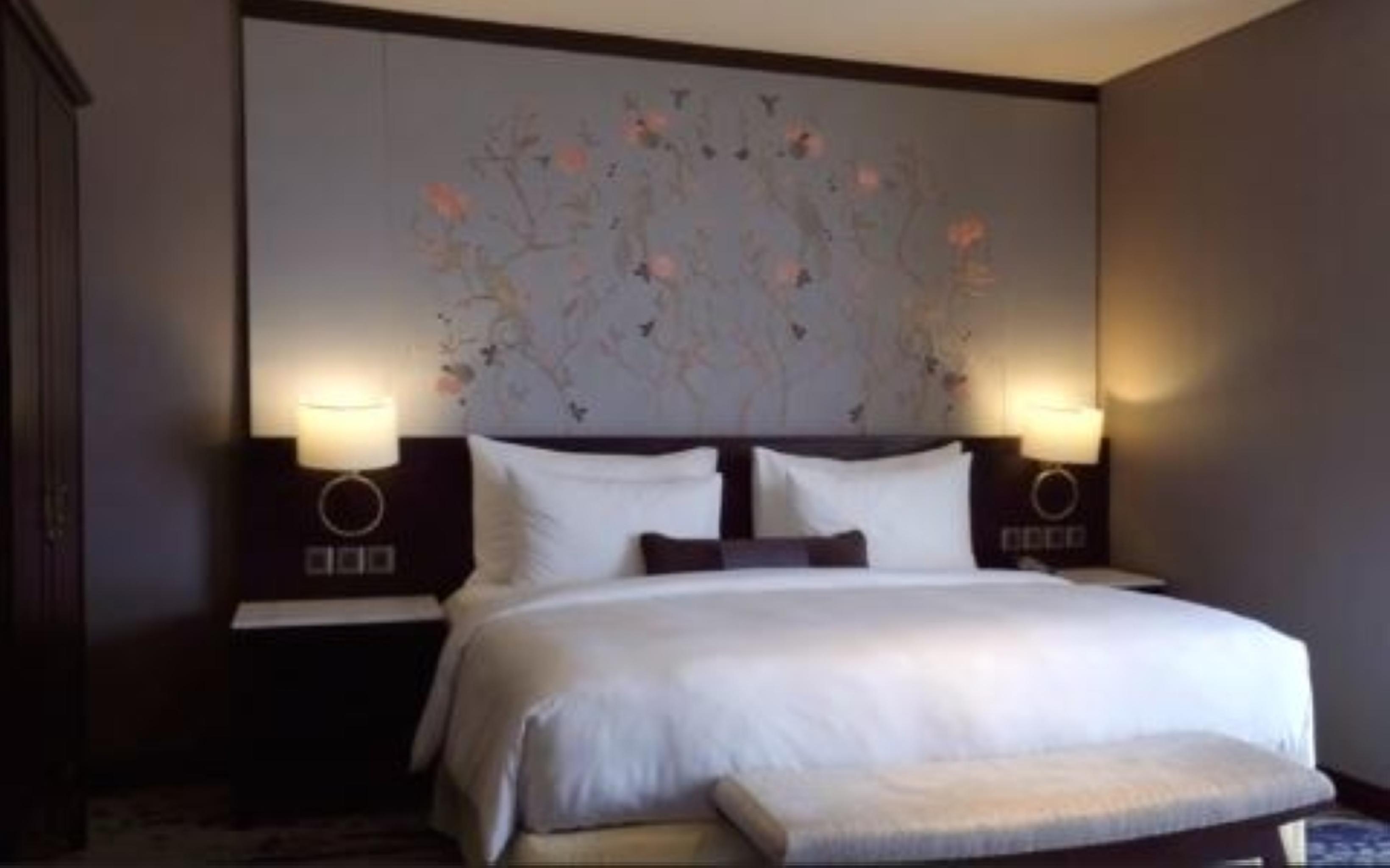 Vasa Hotel Surabaya Kültér fotó