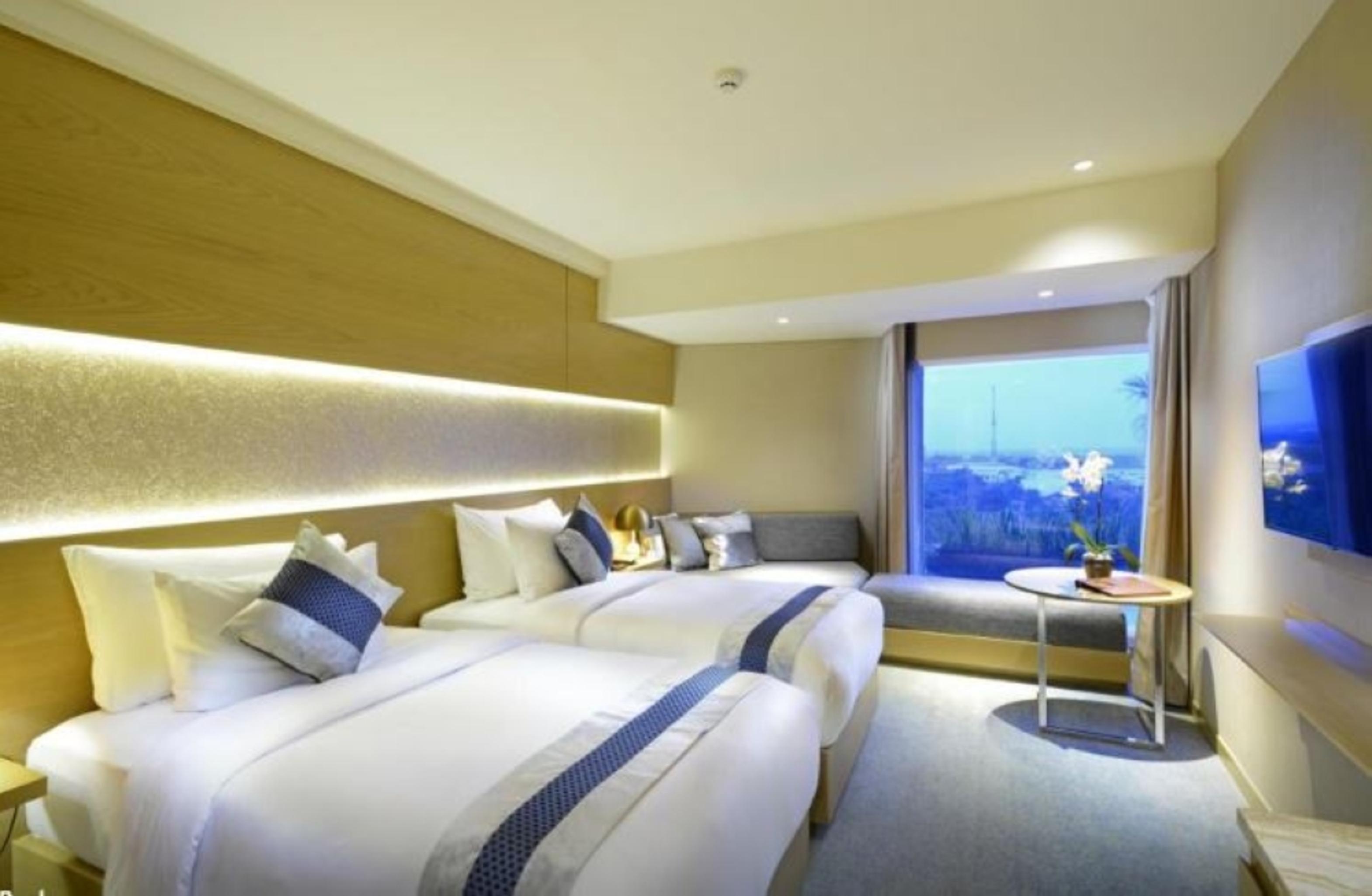 Vasa Hotel Surabaya Kültér fotó
