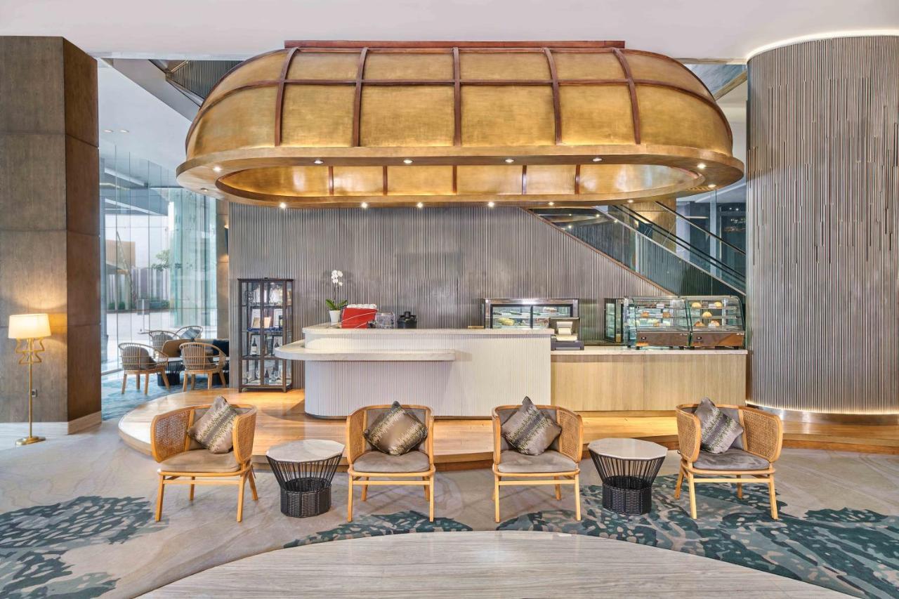 Vasa Hotel Surabaya Kültér fotó