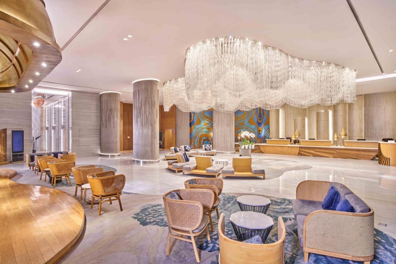 Vasa Hotel Surabaya Kültér fotó