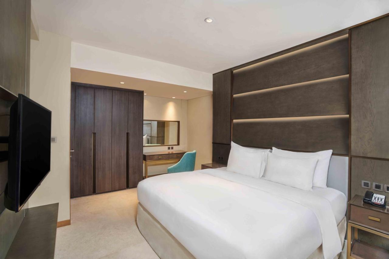 Vasa Hotel Surabaya Kültér fotó