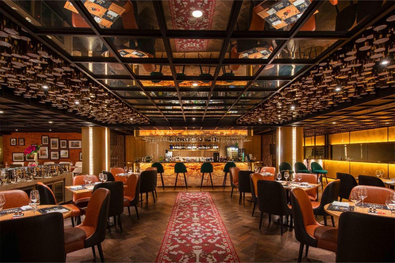 Vasa Hotel Surabaya Kültér fotó