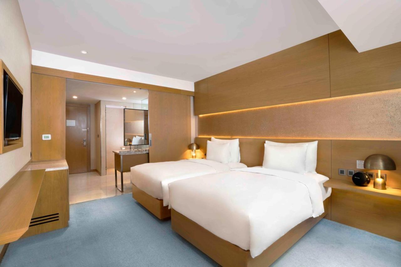 Vasa Hotel Surabaya Kültér fotó