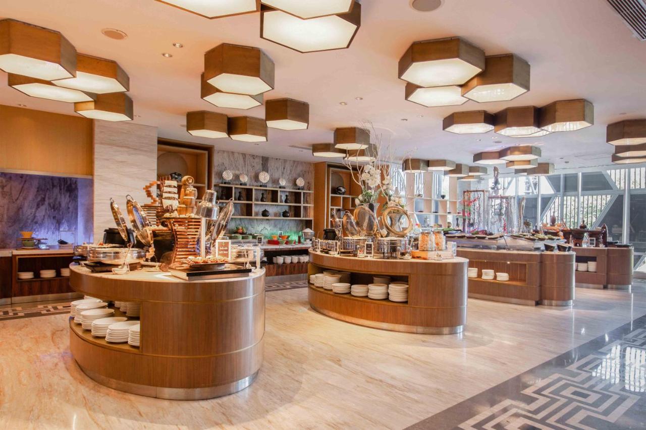 Vasa Hotel Surabaya Kültér fotó