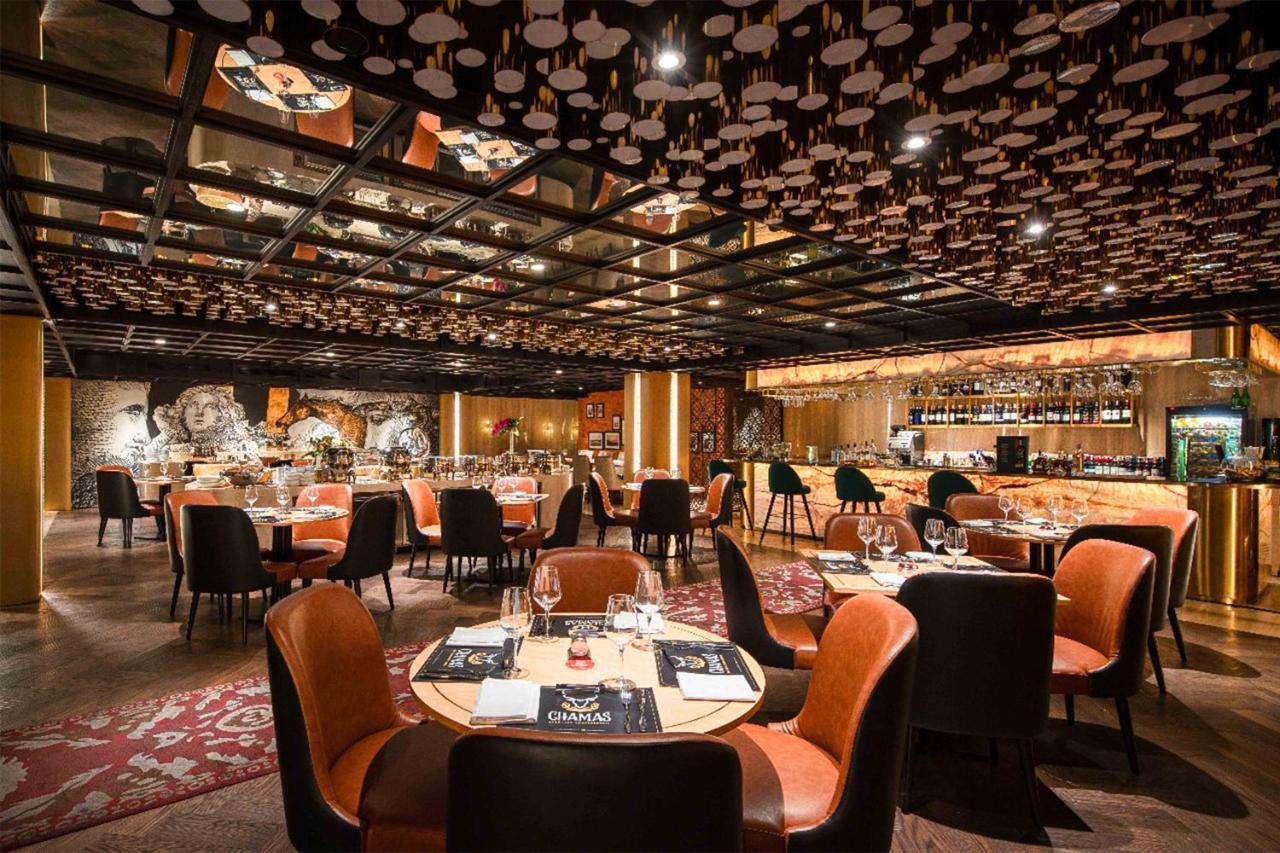 Vasa Hotel Surabaya Kültér fotó