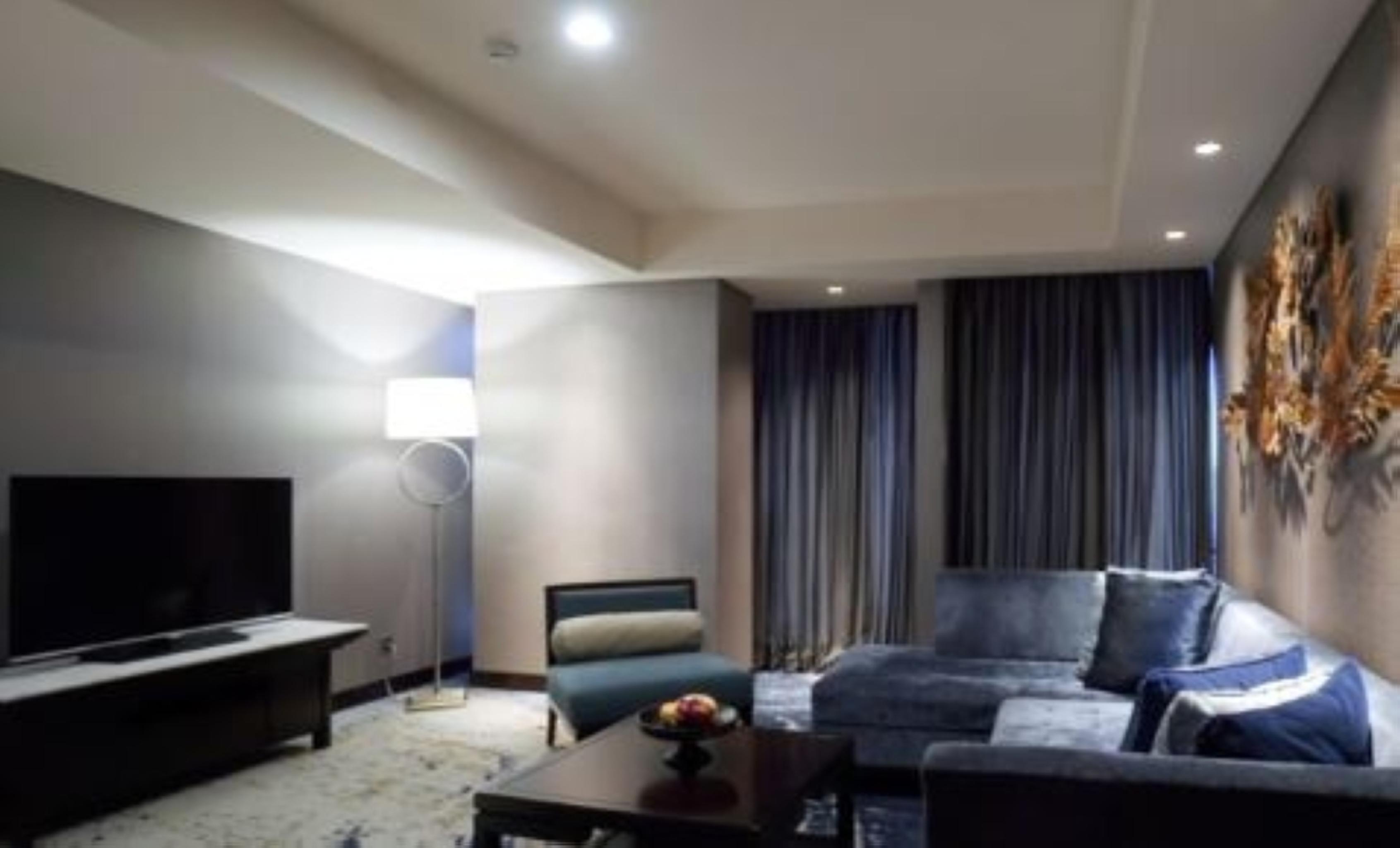 Vasa Hotel Surabaya Kültér fotó