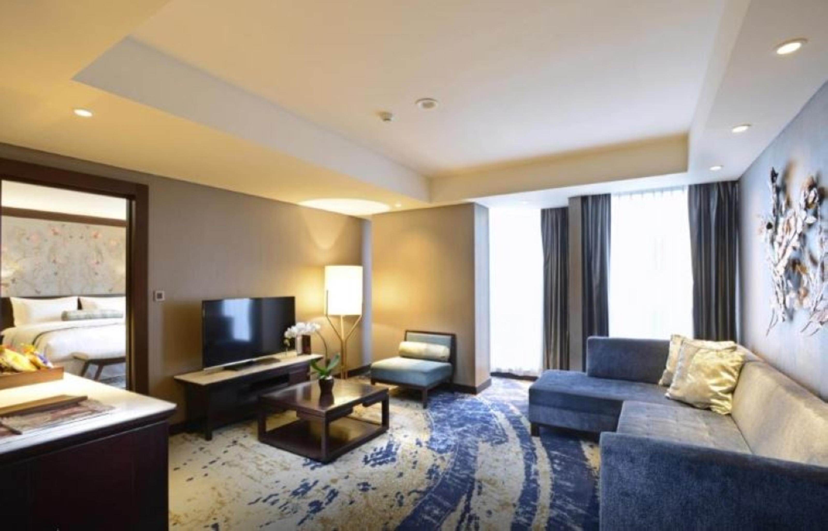 Vasa Hotel Surabaya Kültér fotó