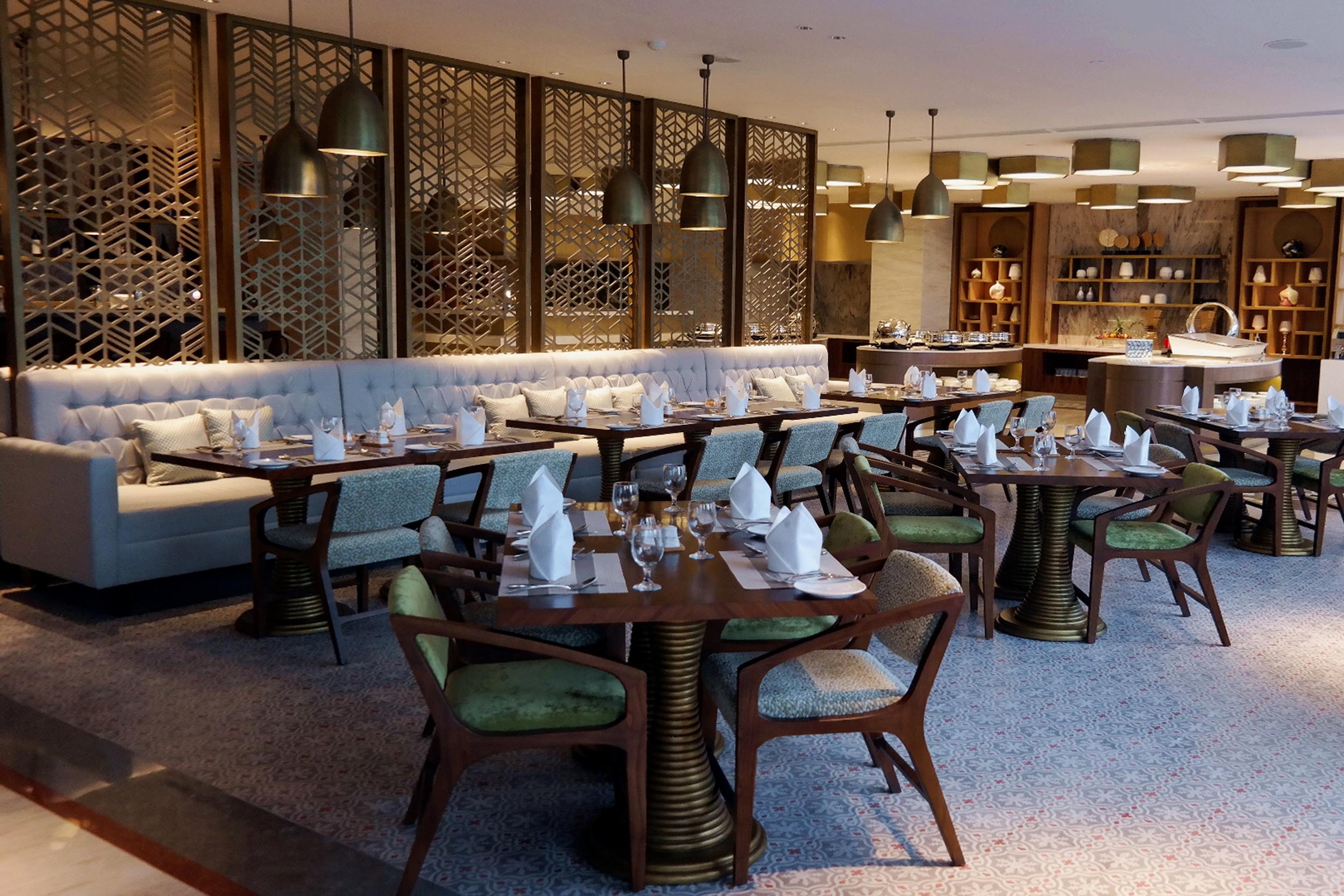 Vasa Hotel Surabaya Kültér fotó