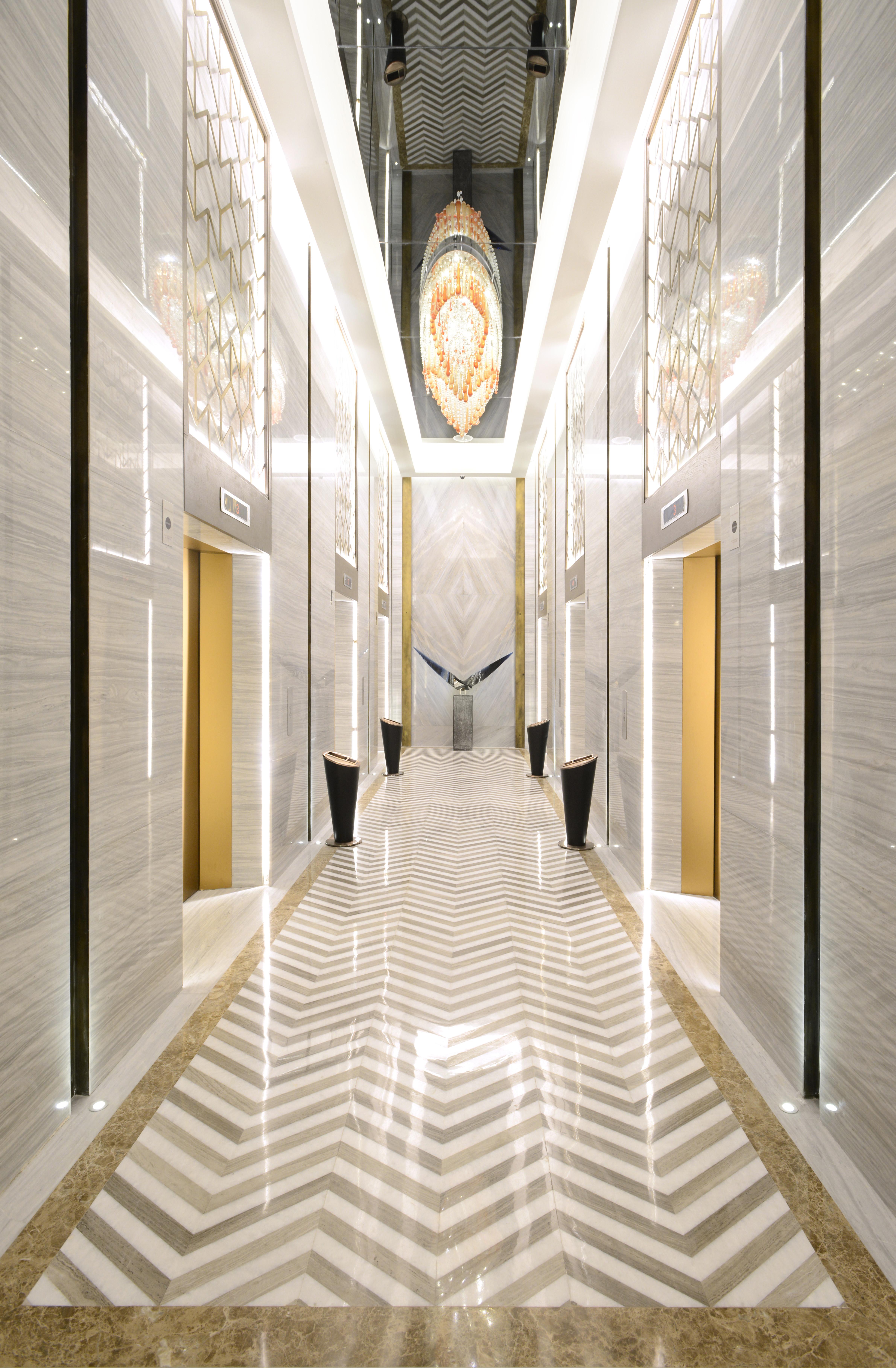 Vasa Hotel Surabaya Kültér fotó