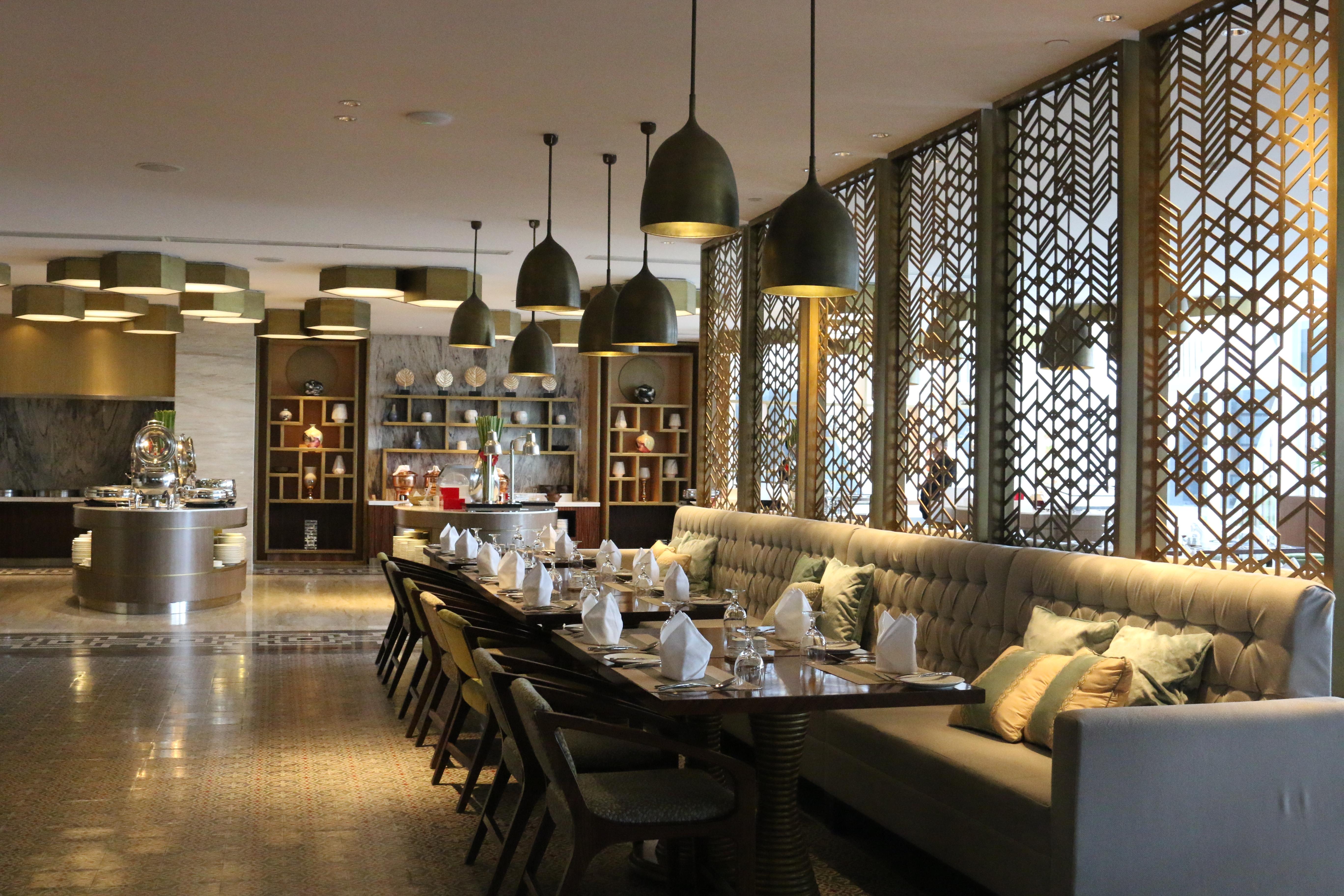 Vasa Hotel Surabaya Kültér fotó