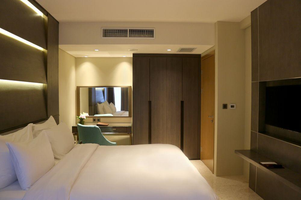 Vasa Hotel Surabaya Kültér fotó