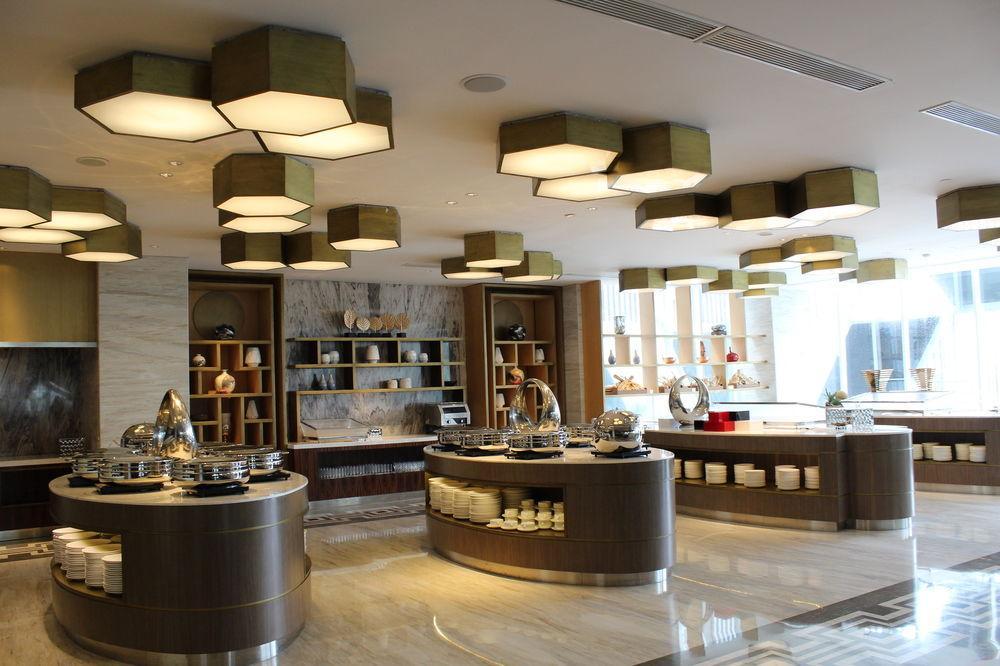 Vasa Hotel Surabaya Kültér fotó